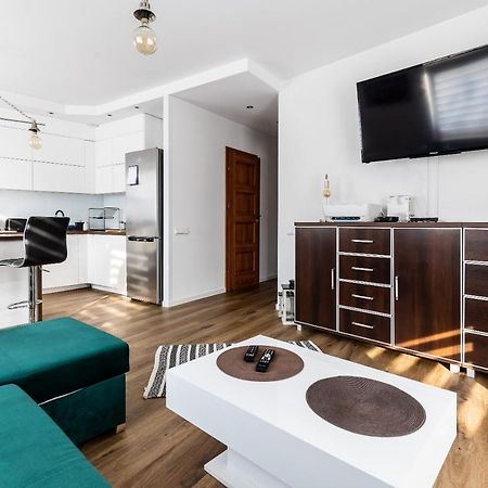Apartament Wawelska Gdansk Luaran gambar