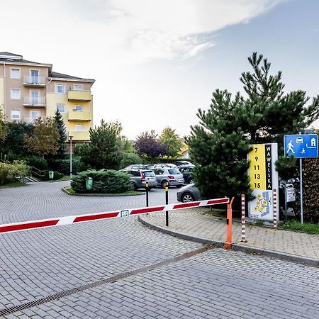 Apartament Wawelska Gdansk Luaran gambar