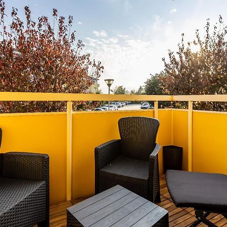Apartament Wawelska Gdansk Luaran gambar