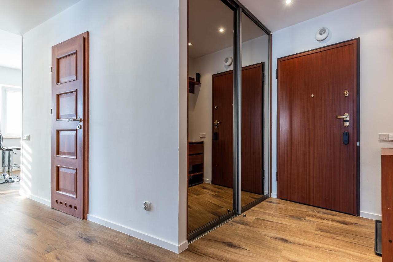 Apartament Wawelska Gdansk Luaran gambar