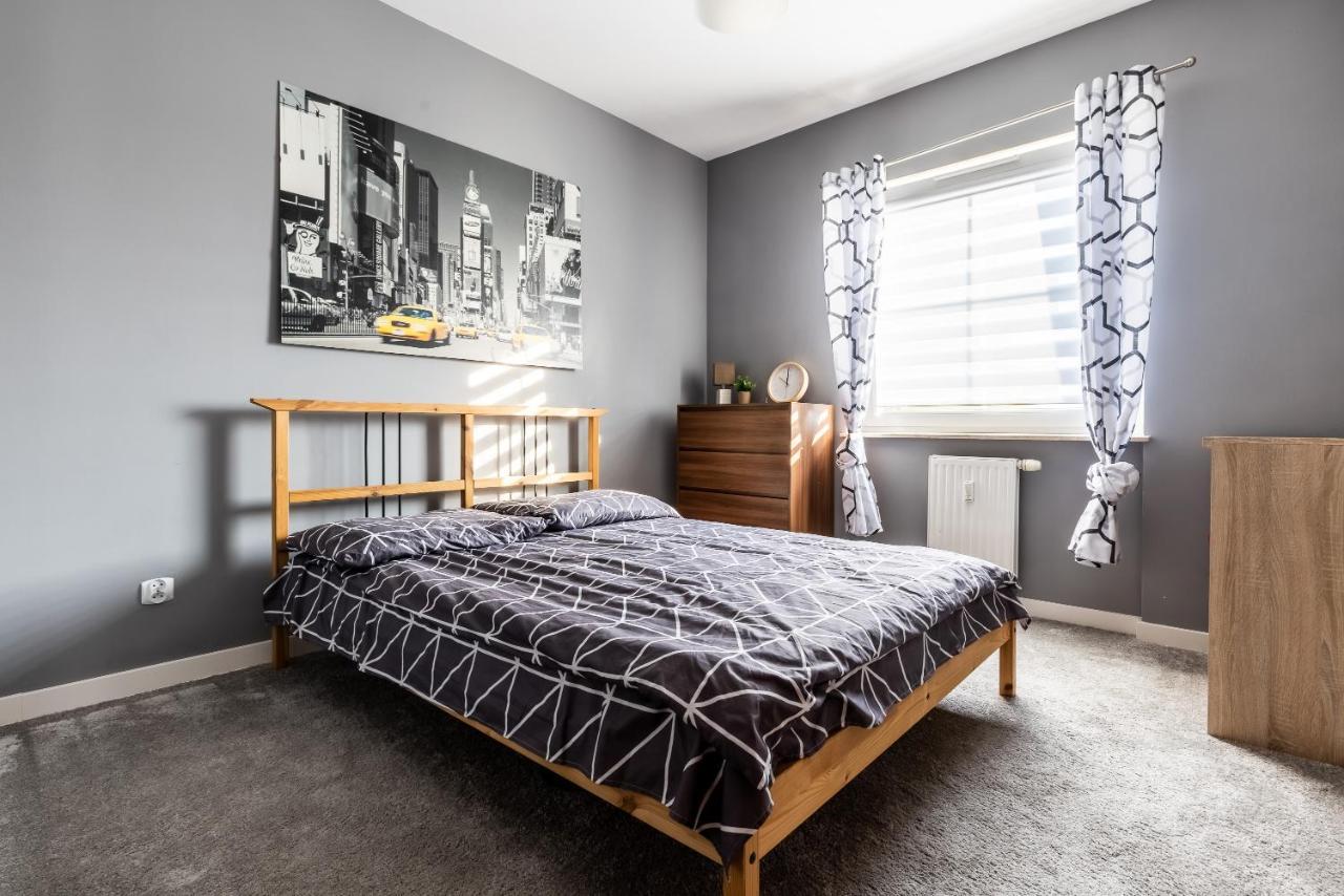 Apartament Wawelska Gdansk Luaran gambar