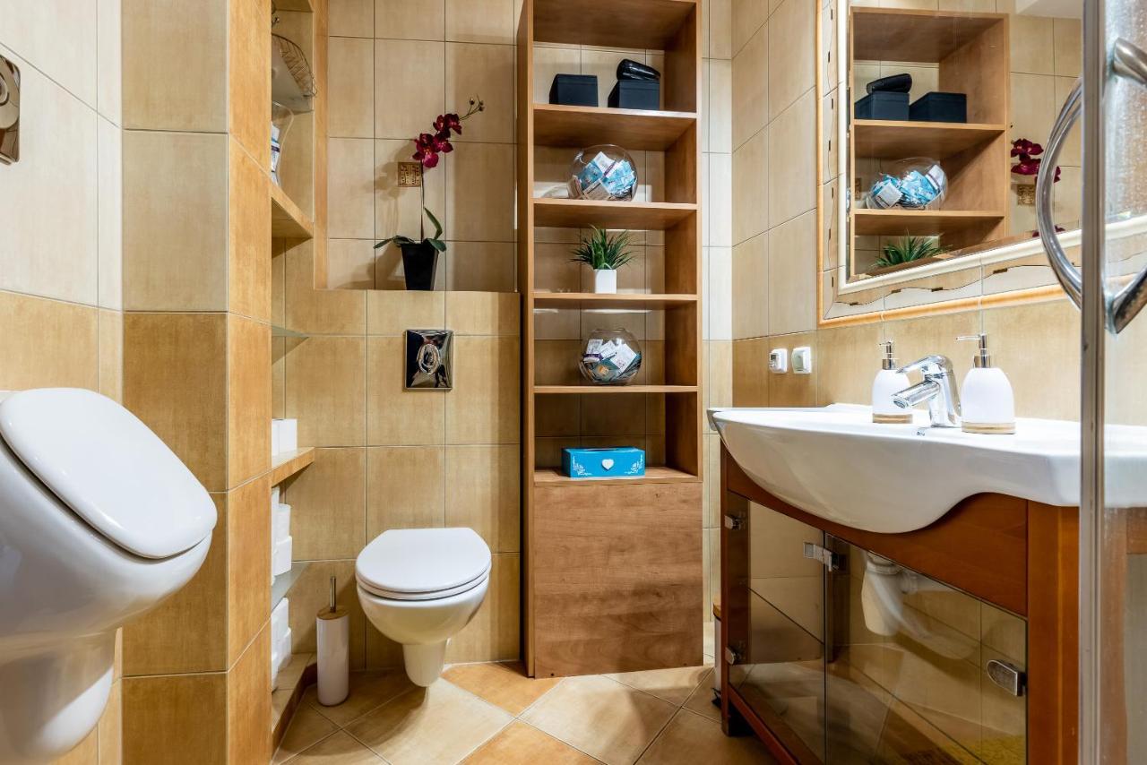 Apartament Wawelska Gdansk Luaran gambar