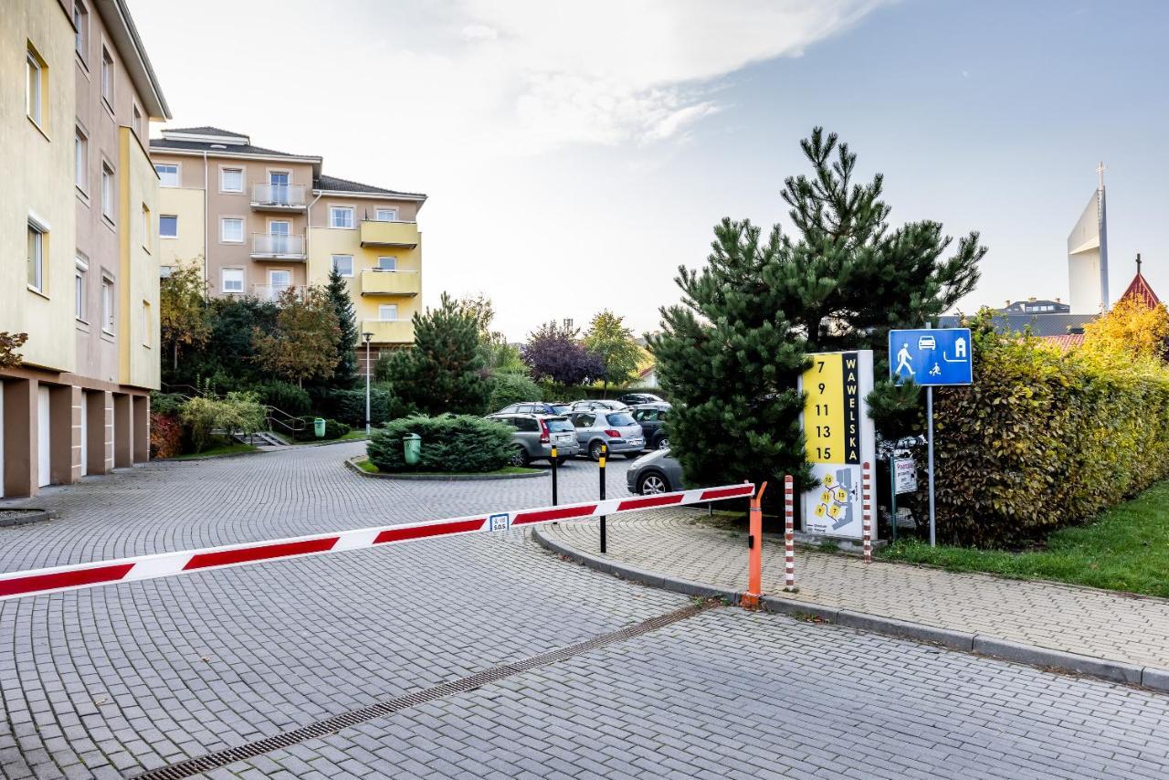 Apartament Wawelska Gdansk Luaran gambar