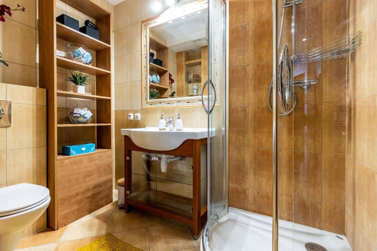 Apartament Wawelska Gdansk Luaran gambar