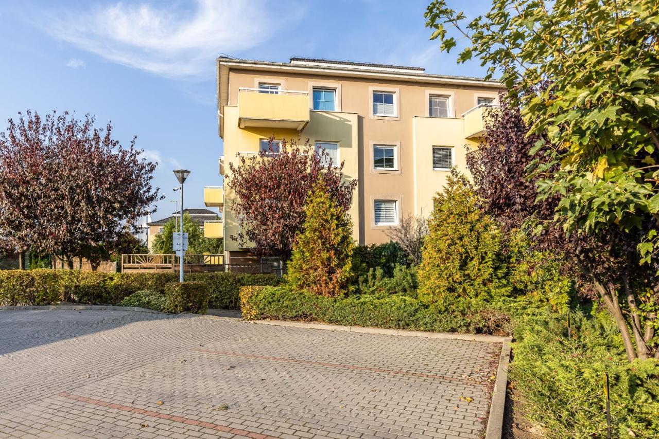 Apartament Wawelska Gdansk Luaran gambar