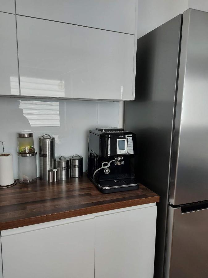Apartament Wawelska Gdansk Luaran gambar