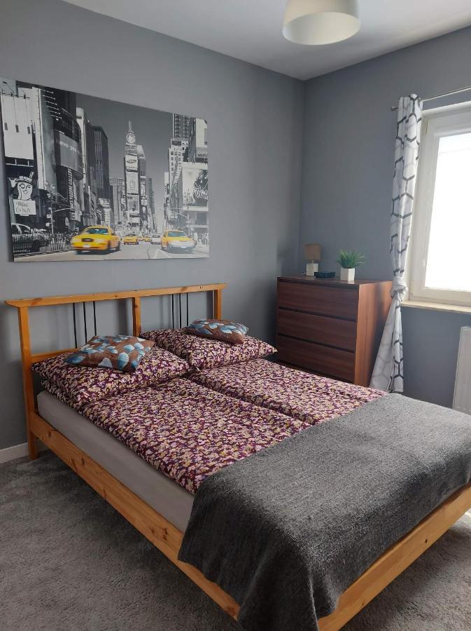 Apartament Wawelska Gdansk Luaran gambar