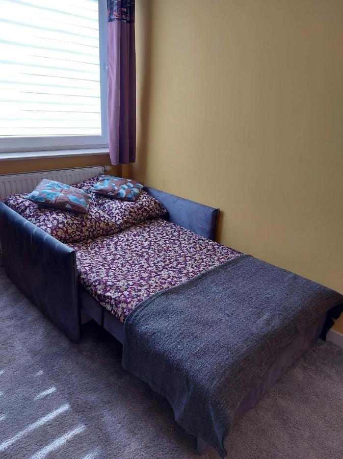 Apartament Wawelska Gdansk Luaran gambar